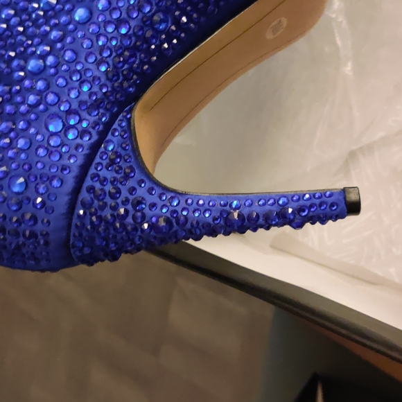 Booties - Picture 7 of 7